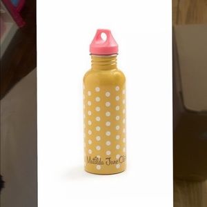 Matilda Jane water bottle